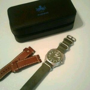 Phoibos men's watch (discontinued)
